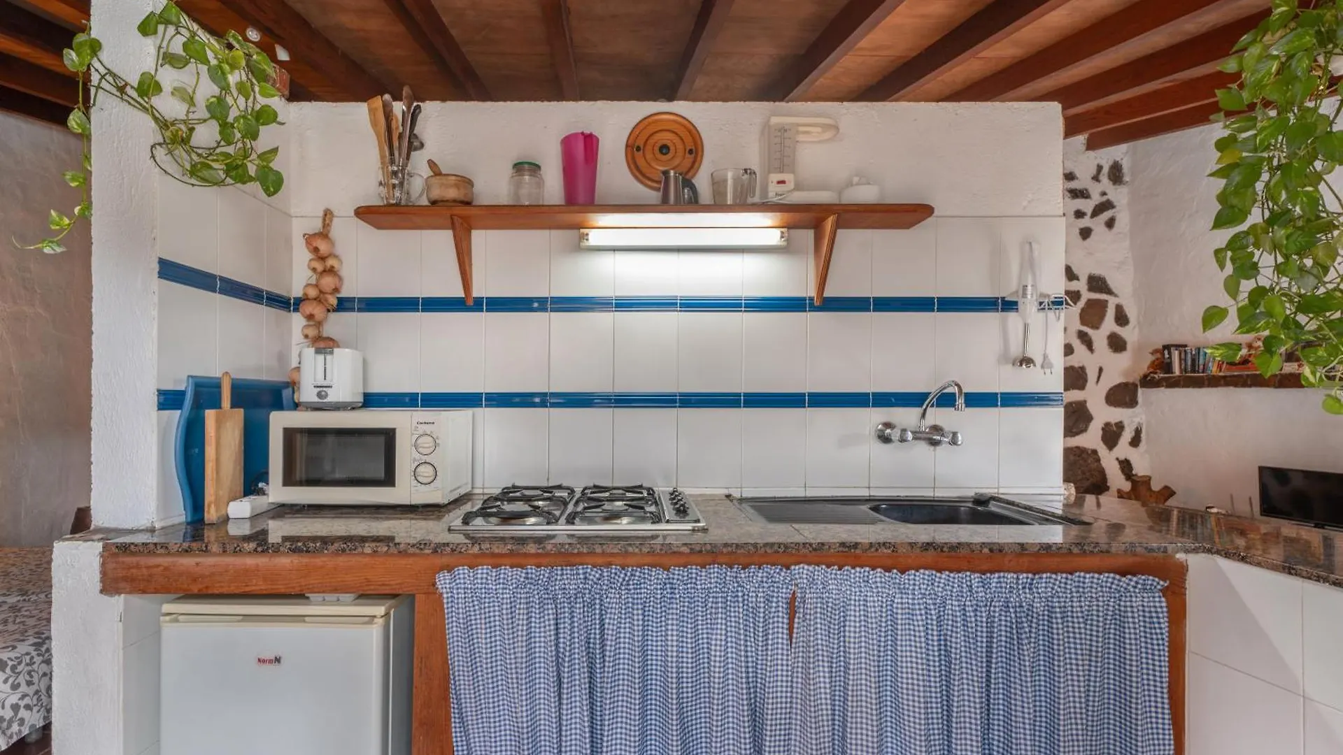 Casa Rural La Cuadra Hermigua