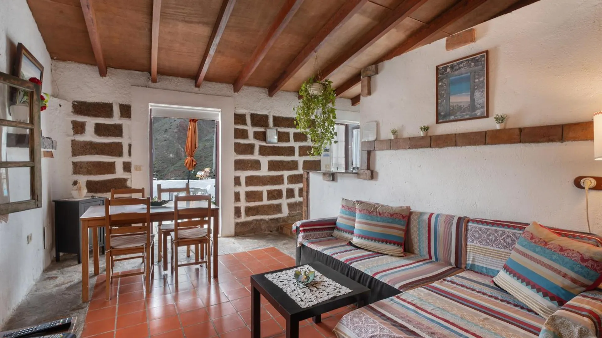 Casa Rural La Cuadra Hermigua