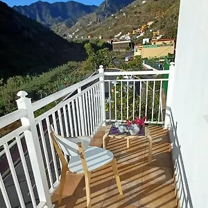 Casa Efraim Hermigua