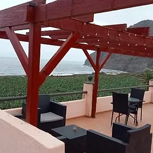 Apartamentosplaya_hermigua Hermigua